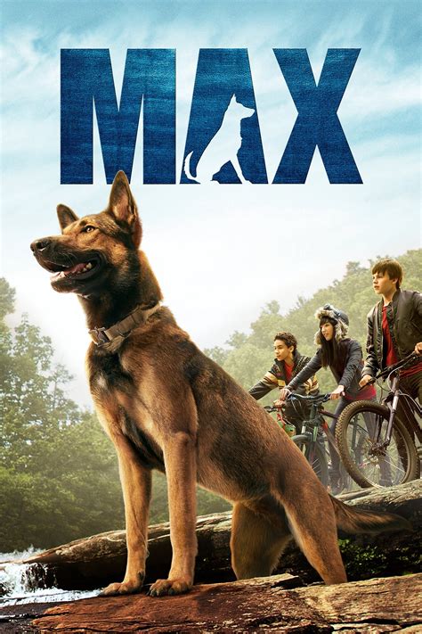 max streaming movies